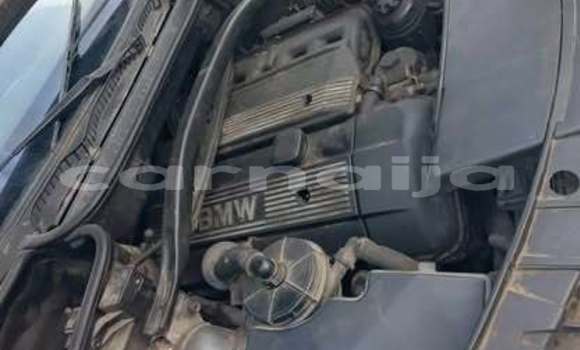 Buy Used BMW X3 Other Car in Lagos in Lagos State