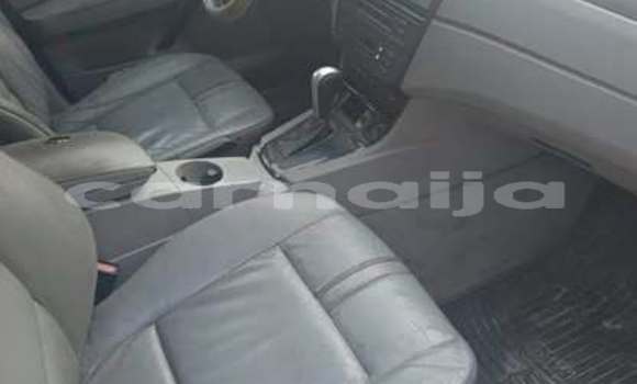 Acheter Occasion Voiture BMW X3 Autre à Lagos, État de Lagos Acheter Occasion Voiture BMW X3 Autre à Lagos, État de Lagos