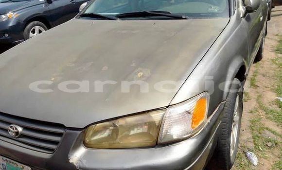 Acheter Occasion Voiture Toyota Camry Autre à Lagos, État de Lagos