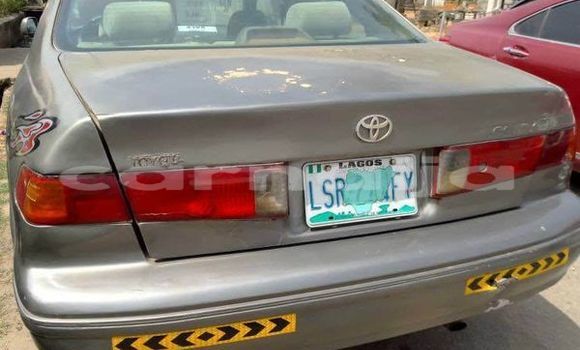 Acheter Occasion Voiture Toyota Camry Autre à Lagos, État de Lagos Acheter Occasion Voiture Toyota Camry Autre à Lagos, État de Lagos