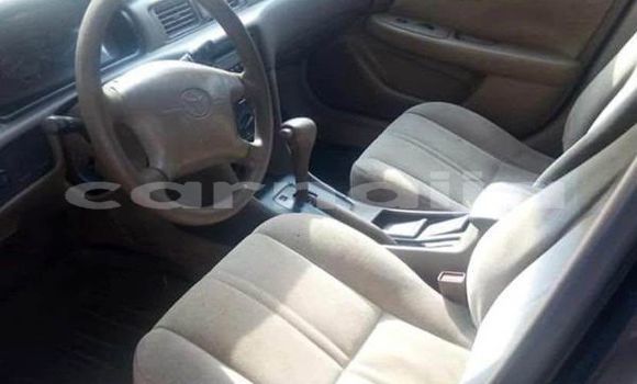 Acheter Occasion Voiture Toyota Camry Autre à Lagos, État de Lagos Acheter Occasion Voiture Toyota Camry Autre à Lagos, État de Lagos