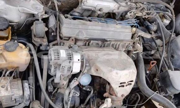 Acheter Occasion Voiture Toyota Camry Autre à Lagos, État de Lagos Acheter Occasion Voiture Toyota Camry Autre à Lagos, État de Lagos