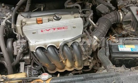 Acheter Occasion Voiture Honda Accord Noir à Lagos, État de Lagos Acheter Occasion Voiture Honda Accord Noir à Lagos, État de Lagos