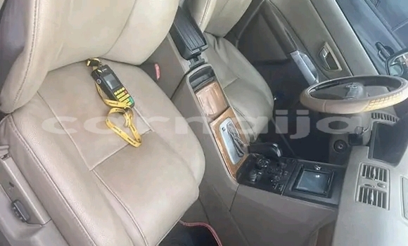 Buy Used Volvo C30 Other Car in Abuja in Lagos State