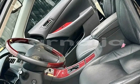 Acheter Occasion Voiture Lexus ES 300 Autre à Abuja, État de Lagos Acheter Occasion Voiture Lexus ES 300 Autre à Abuja, État de Lagos