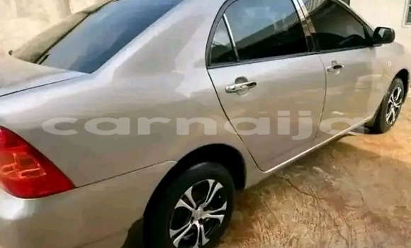 Acheter Occasion Voiture Toyota Corolla Autre à Abuja, État de Lagos Acheter Occasion Voiture Toyota Corolla Autre à Abuja, État de Lagos