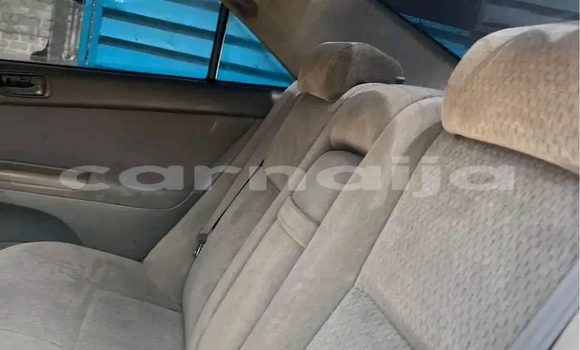 Acheter Occasion Voiture Toyota Camry Noir à Abuja, État de Lagos Acheter Occasion Voiture Toyota Camry Noir à Abuja, État de Lagos