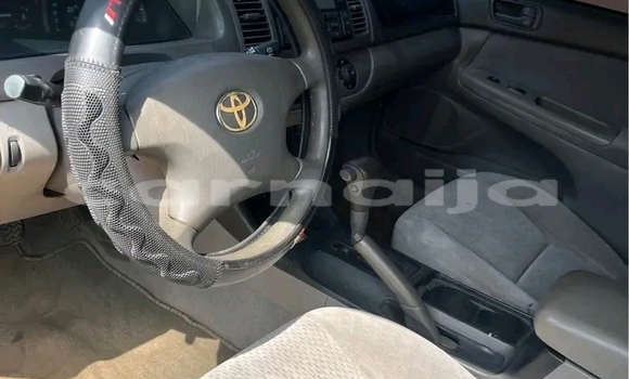 Acheter Occasion Voiture Toyota Camry Noir à Abuja, État de Lagos Acheter Occasion Voiture Toyota Camry Noir à Abuja, État de Lagos
