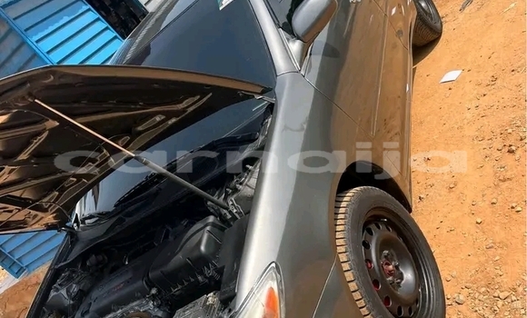 Acheter Occasion Voiture Toyota Camry Noir à Abuja, État de Lagos Acheter Occasion Voiture Toyota Camry Noir à Abuja, État de Lagos