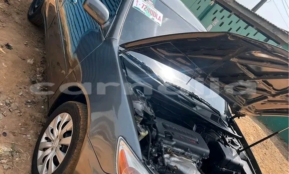 Acheter Occasion Voiture Toyota Camry Noir à Abuja, État de Lagos Acheter Occasion Voiture Toyota Camry Noir à Abuja, État de Lagos