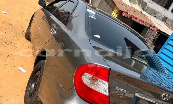Acheter Occasion Voiture Toyota Camry Noir à Abuja, État de Lagos Acheter Occasion Voiture Toyota Camry Noir à Abuja, État de Lagos