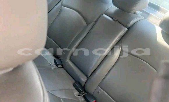 Acheter Occasion Voiture Hyundai Sonata Noir à Abuja, État de Lagos Acheter Occasion Voiture Hyundai Sonata Noir à Abuja, État de Lagos