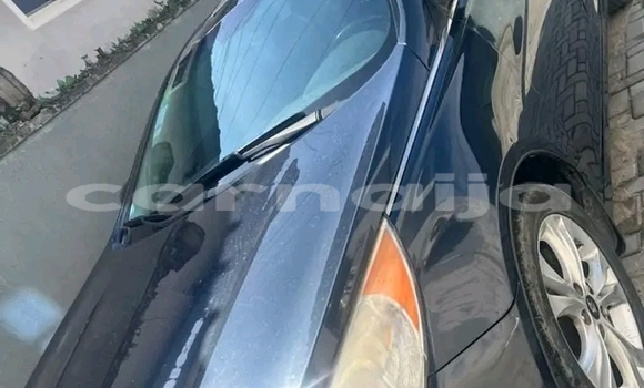 Acheter Occasion Voiture Hyundai Sonata Noir à Abuja, État de Lagos Acheter Occasion Voiture Hyundai Sonata Noir à Abuja, État de Lagos