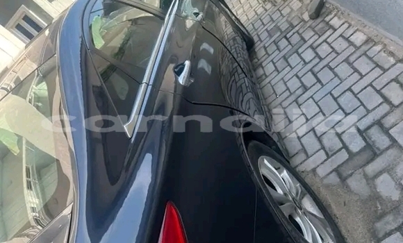 Acheter Occasion Voiture Hyundai Sonata Noir à Abuja, État de Lagos Acheter Occasion Voiture Hyundai Sonata Noir à Abuja, État de Lagos
