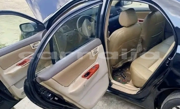 Acheter Occasion Voiture Toyota Corolla Autre à Abuja, État de Lagos Acheter Occasion Voiture Toyota Corolla Autre à Abuja, État de Lagos