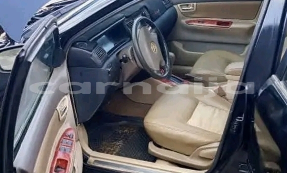 Acheter Occasion Voiture Toyota Corolla Autre à Abuja, État de Lagos Acheter Occasion Voiture Toyota Corolla Autre à Abuja, État de Lagos