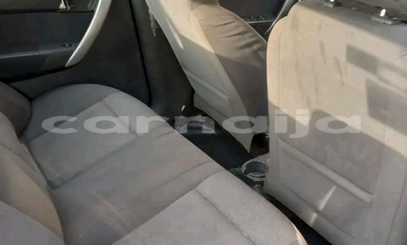 Acheter Occasion Voiture Chevrolet Aveo Autre à Abuja, État de Lagos Acheter Occasion Voiture Chevrolet Aveo Autre à Abuja, État de Lagos