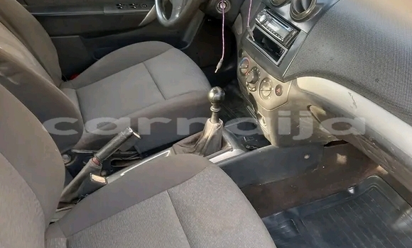 Acheter Occasion Voiture Chevrolet Aveo Autre à Abuja, État de Lagos Acheter Occasion Voiture Chevrolet Aveo Autre à Abuja, État de Lagos