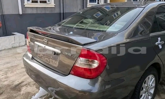 Buy Used Toyota Camry Other Car in Abuja in Lagos State Buy Used Toyota Camry Other Car in Abuja in Lagos State