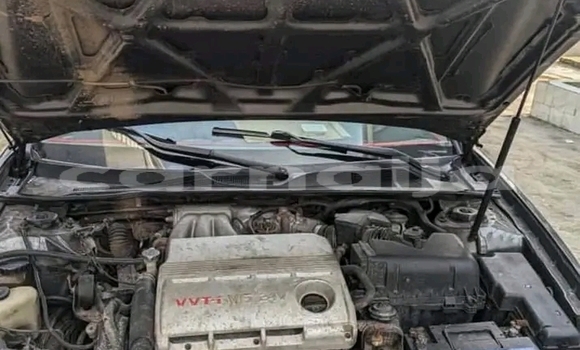 Acheter Occasion Voiture Toyota Camry Autre à Abuja, État de Lagos Acheter Occasion Voiture Toyota Camry Autre à Abuja, État de Lagos