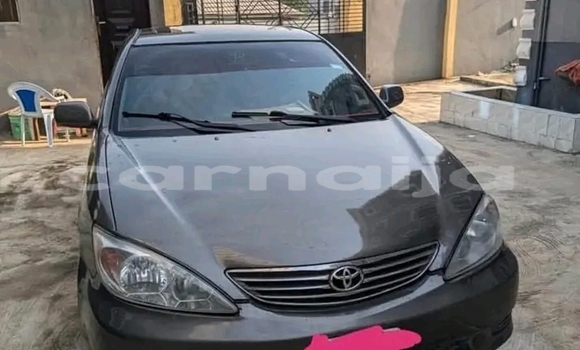 Acheter Occasion Voiture Toyota Camry Autre à Abuja, État de Lagos Acheter Occasion Voiture Toyota Camry Autre à Abuja, État de Lagos
