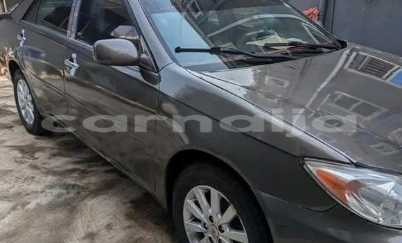 Acheter Occasion Voiture Toyota Camry Autre à Abuja, État de Lagos Acheter Occasion Voiture Toyota Camry Autre à Abuja, État de Lagos