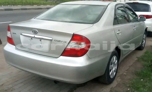 Buy Used Toyota Camry Other Car in Abuja in Lagos State Buy Used Toyota Camry Other Car in Abuja in Lagos State