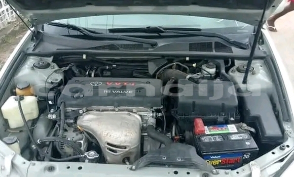 Buy Used Toyota Camry Other Car in Abuja in Lagos State Buy Used Toyota Camry Other Car in Abuja in Lagos State