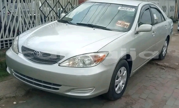 Buy Used Toyota Camry Other Car in Abuja in Lagos State Buy Used Toyota Camry Other Car in Abuja in Lagos State