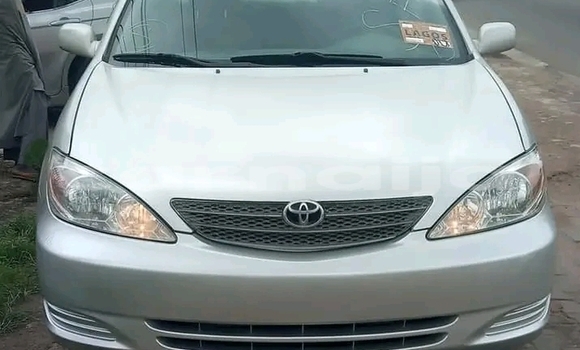 Buy Used Toyota Camry Other Car in Abuja in Lagos State Buy Used Toyota Camry Other Car in Abuja in Lagos State