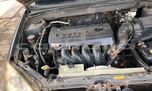 Buy Used Toyota Corolla Other Car in Abuja in Lagos State Buy Used Toyota Corolla Other Car in Abuja in Lagos State