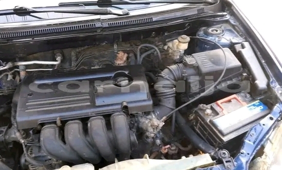 Buy Used Toyota Corolla Other Car in Abuja in Lagos State Buy Used Toyota Corolla Other Car in Abuja in Lagos State