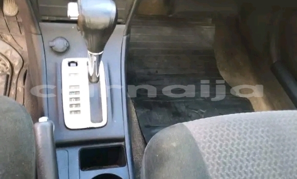 Buy Used Toyota Corolla Other Car in Abuja in Lagos State Buy Used Toyota Corolla Other Car in Abuja in Lagos State