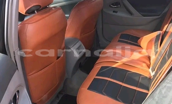 Buy Used Toyota Camry Black Car in Abuja in Lagos State Buy Used Toyota Camry Black Car in Abuja in Lagos State