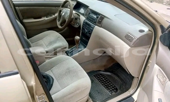 Buy Used Toyota Corolla Other Car in Abat in Akwa Ibom State Buy Used Toyota Corolla Other Car in Abat in Akwa Ibom State