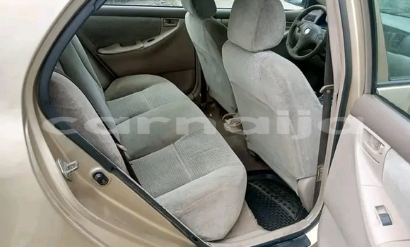 Buy Used Toyota Corolla Other Car in Abat in Akwa Ibom State Buy Used Toyota Corolla Other Car in Abat in Akwa Ibom State
