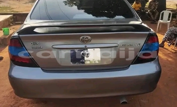 Buy Used Toyota Camry Other Car in Abuja in Lagos State Buy Used Toyota Camry Other Car in Abuja in Lagos State