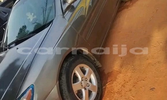 Buy Used Toyota Camry Other Car in Abuja in Lagos State Buy Used Toyota Camry Other Car in Abuja in Lagos State