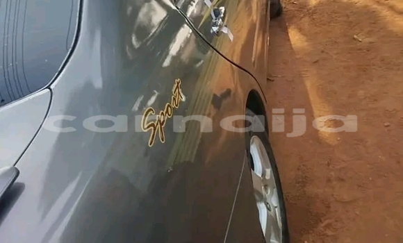 Buy Used Toyota Camry Other Car in Abuja in Lagos State Buy Used Toyota Camry Other Car in Abuja in Lagos State