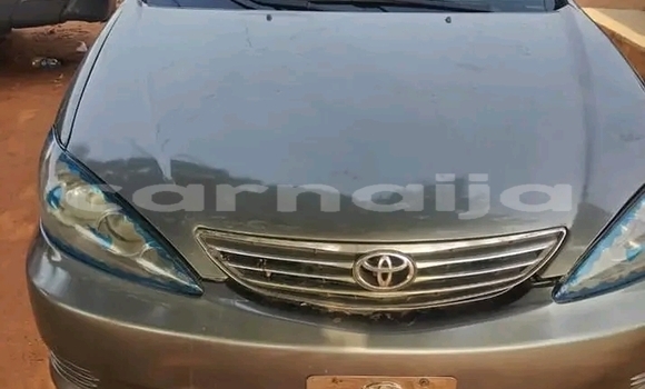 Buy Used Toyota Camry Other Car in Abuja in Lagos State Buy Used Toyota Camry Other Car in Abuja in Lagos State
