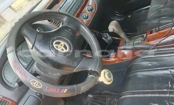 Buy Used Toyota Camry Other Car in Abuja in Lagos State Buy Used Toyota Camry Other Car in Abuja in Lagos State