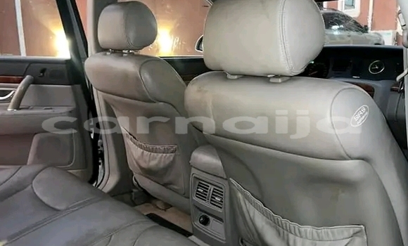 Buy Used Kia Opirus Other Car in Abuja in Lagos State Buy Used Kia Opirus Other Car in Abuja in Lagos State