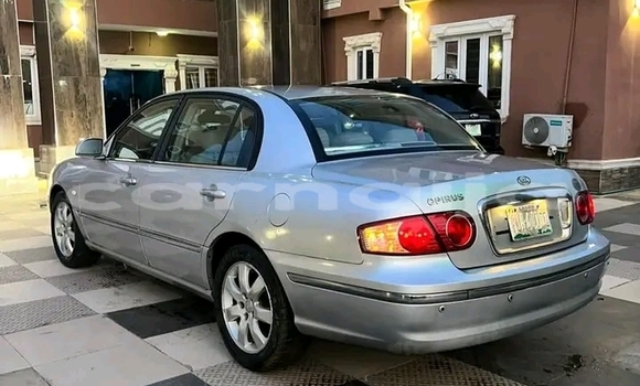 Buy Used Kia Opirus Other Car in Abuja in Lagos State Buy Used Kia Opirus Other Car in Abuja in Lagos State