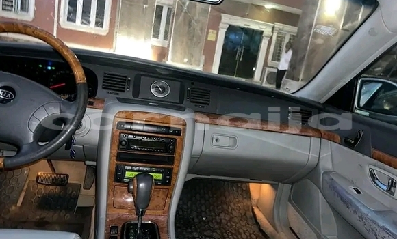 Buy Used Kia Opirus Other Car in Abuja in Lagos State Buy Used Kia Opirus Other Car in Abuja in Lagos State