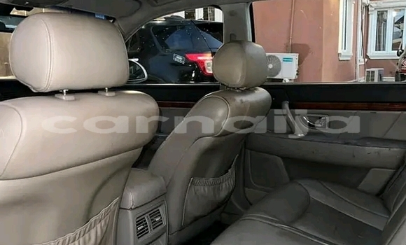 Buy Used Kia Opirus Other Car in Abuja in Lagos State Buy Used Kia Opirus Other Car in Abuja in Lagos State