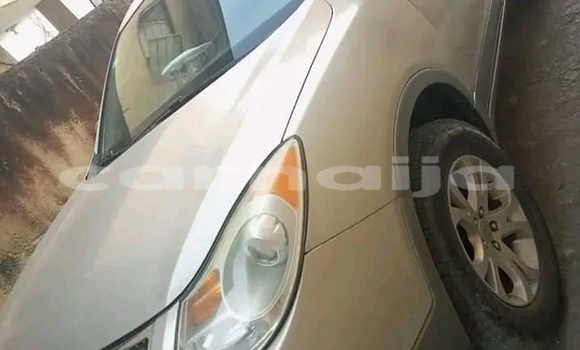 Buy Used Hyundai Veracruz Other Car in Abuja in Lagos State Buy Used Hyundai Veracruz Other Car in Abuja in Lagos State