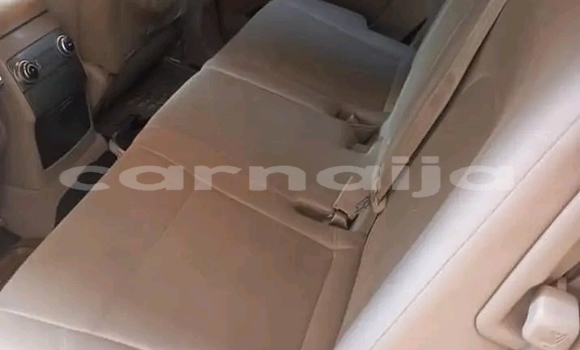 Buy Used Hyundai Veracruz Other Car in Abuja in Lagos State Buy Used Hyundai Veracruz Other Car in Abuja in Lagos State
