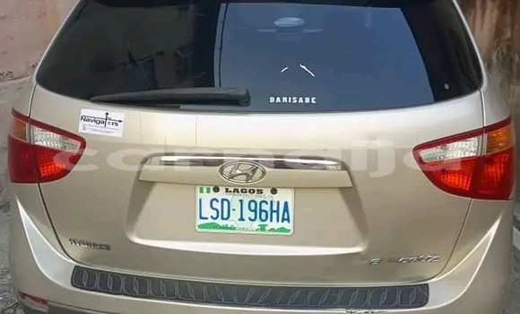 Buy Used Hyundai Veracruz Other Car in Abuja in Lagos State Buy Used Hyundai Veracruz Other Car in Abuja in Lagos State