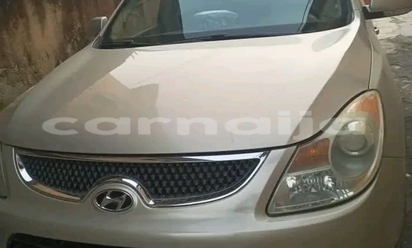 Buy Used Hyundai Veracruz Other Car in Abuja in Lagos State Buy Used Hyundai Veracruz Other Car in Abuja in Lagos State
