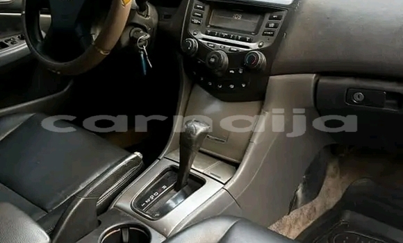 Buy Used Honda Accord Red Car in Abuja in Lagos State Buy Used Honda Accord Red Car in Abuja in Lagos State